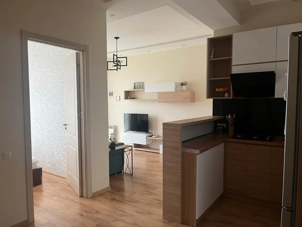 Vazi Aparthotel Tbilisi 2*,  Georgia