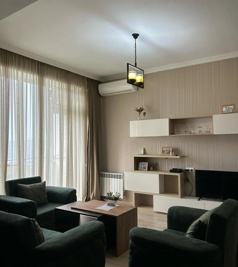 Vazi Aparthotel Tbilisi 2*,