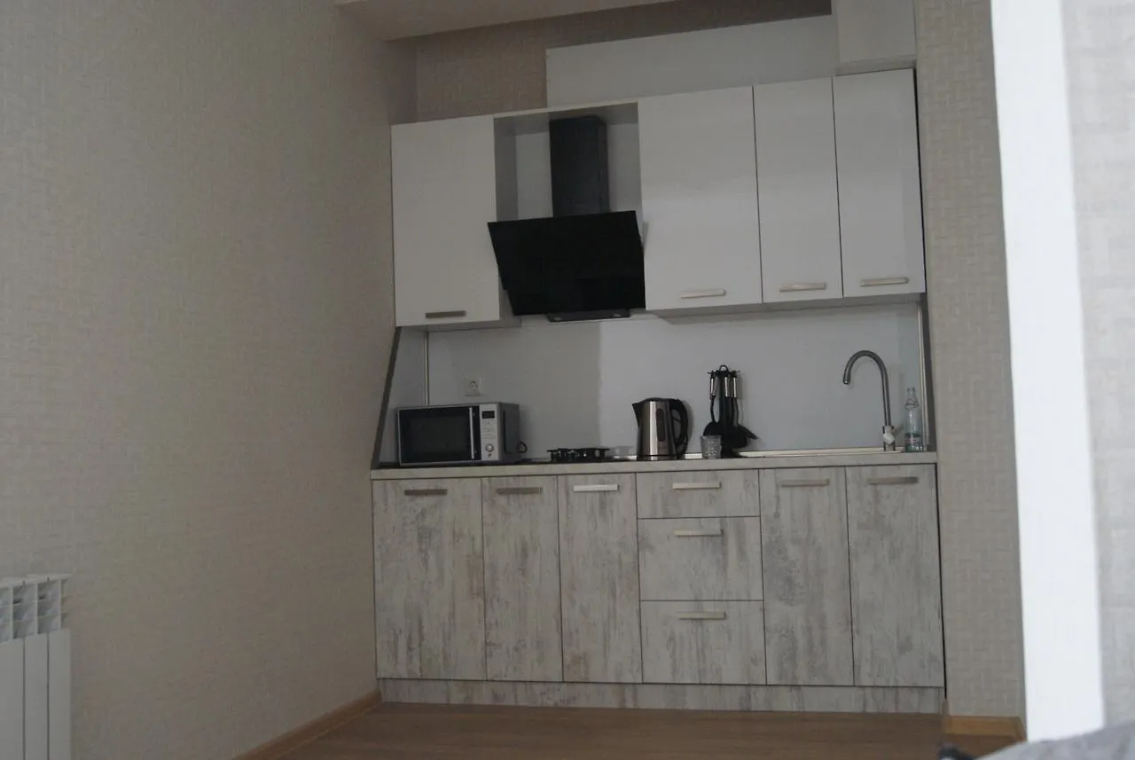 Vazi Aparthotel Tbilisi