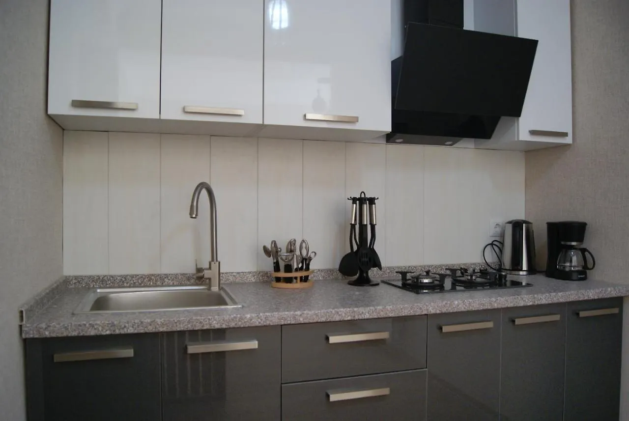 Vazi Aparthotel Tbilisi