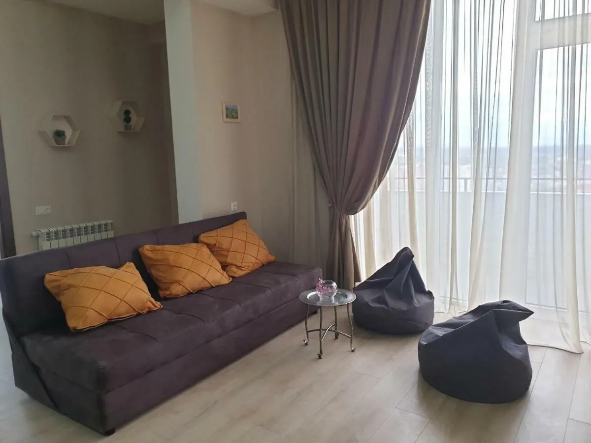 Vazi Aparthotel Tiflis