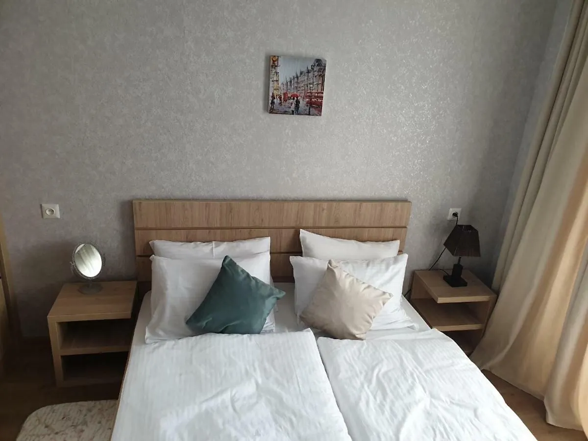 Vazi Aparthotel Tiflis 2*,  Georgia