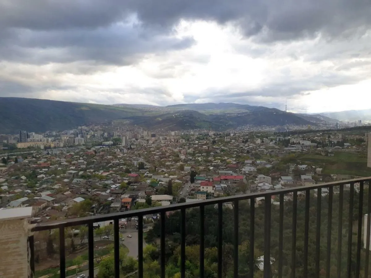 Vazi Aparthotel Tiflis