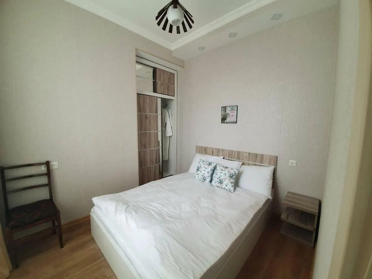 **  Vazi Aparthotel Tbilisi Georgia