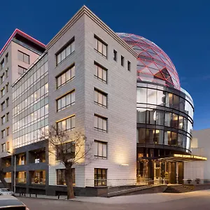Wyndham Grand ***** Tiflis