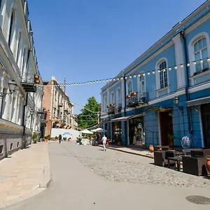 Апарт-отель Iveria