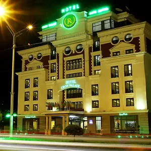 מלון Cron Palace Kosher, טביליסי