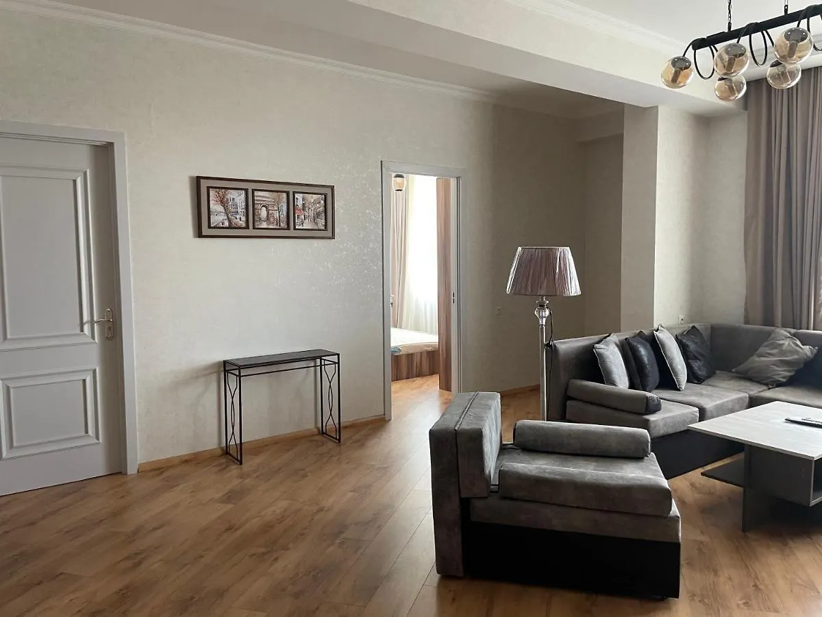 **  Vazi Aparthotel Tbilisi Georgia