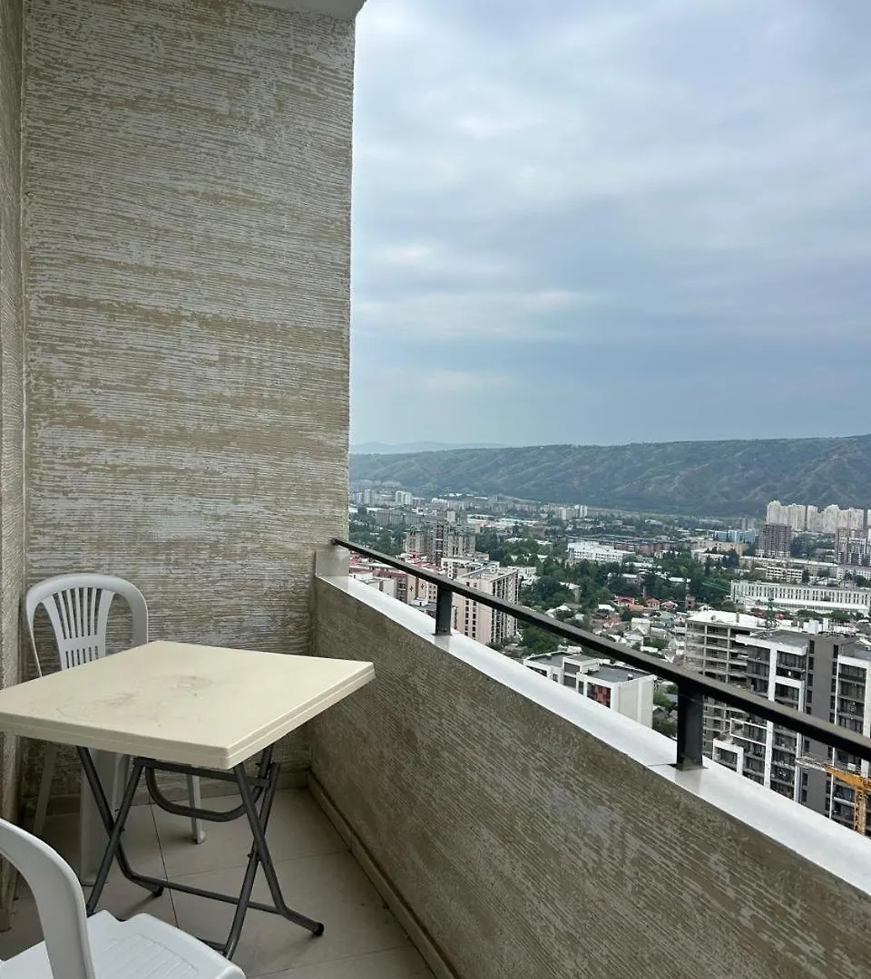 Vazi Aparthotel Tbilisi