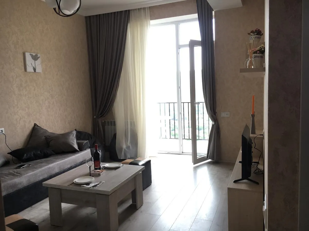 Vazi Aparthotel Tbilisi 2*,  Georgia