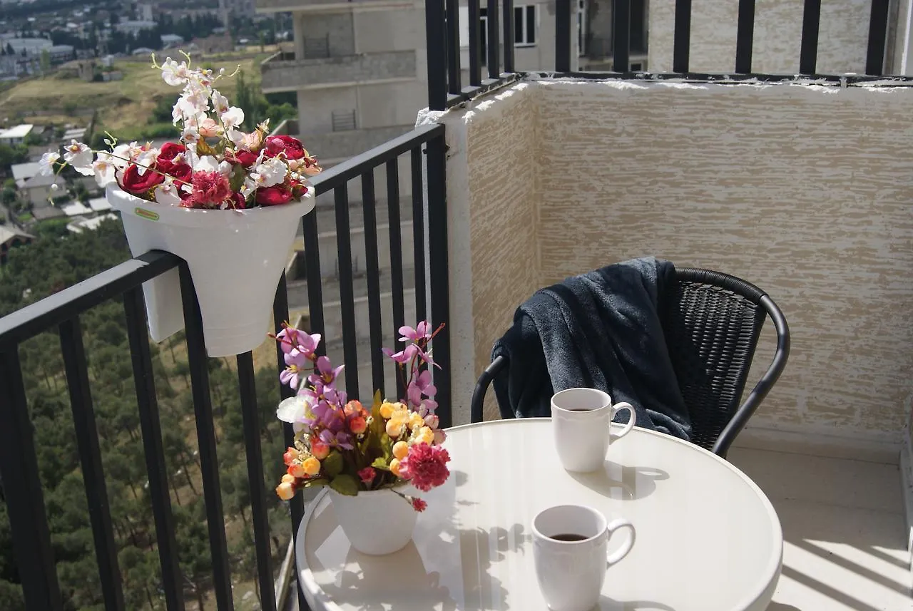 **  Vazi Aparthotel Tbilisi Georgia