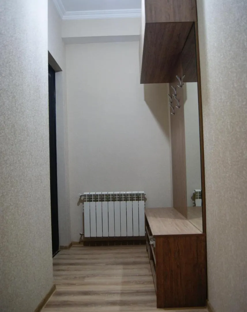 Vazi Aparthotel Tbilisi