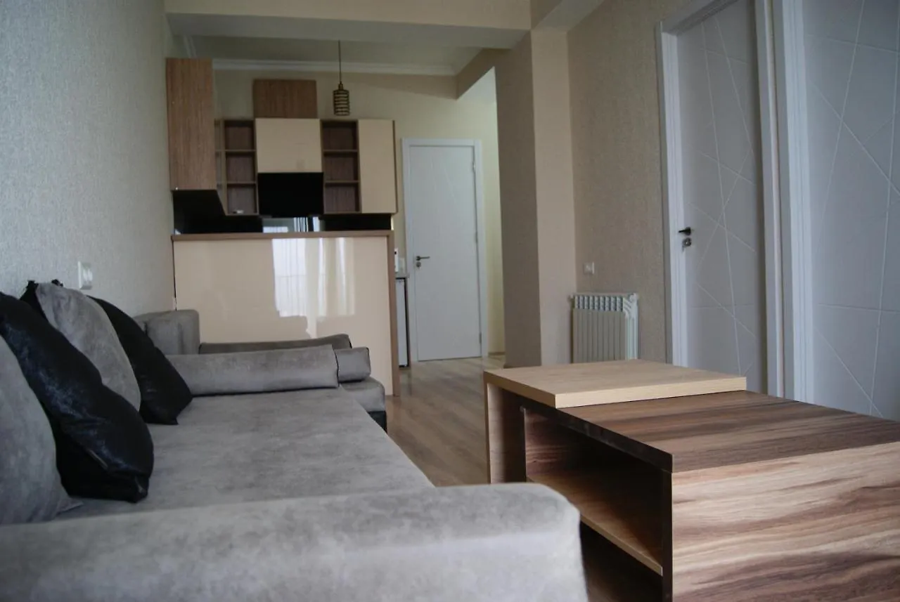 Vazi Aparthotel Tbilisi