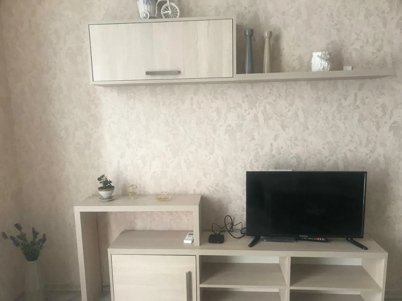 **  Vazi Aparthotel Tbilisi Georgia