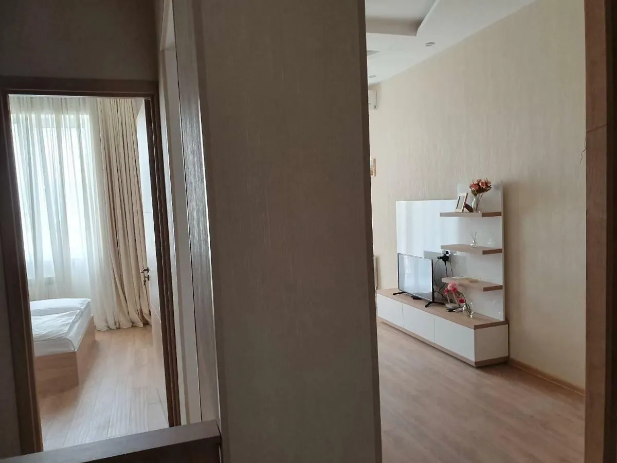 Vazi Aparthotel Tbilisi