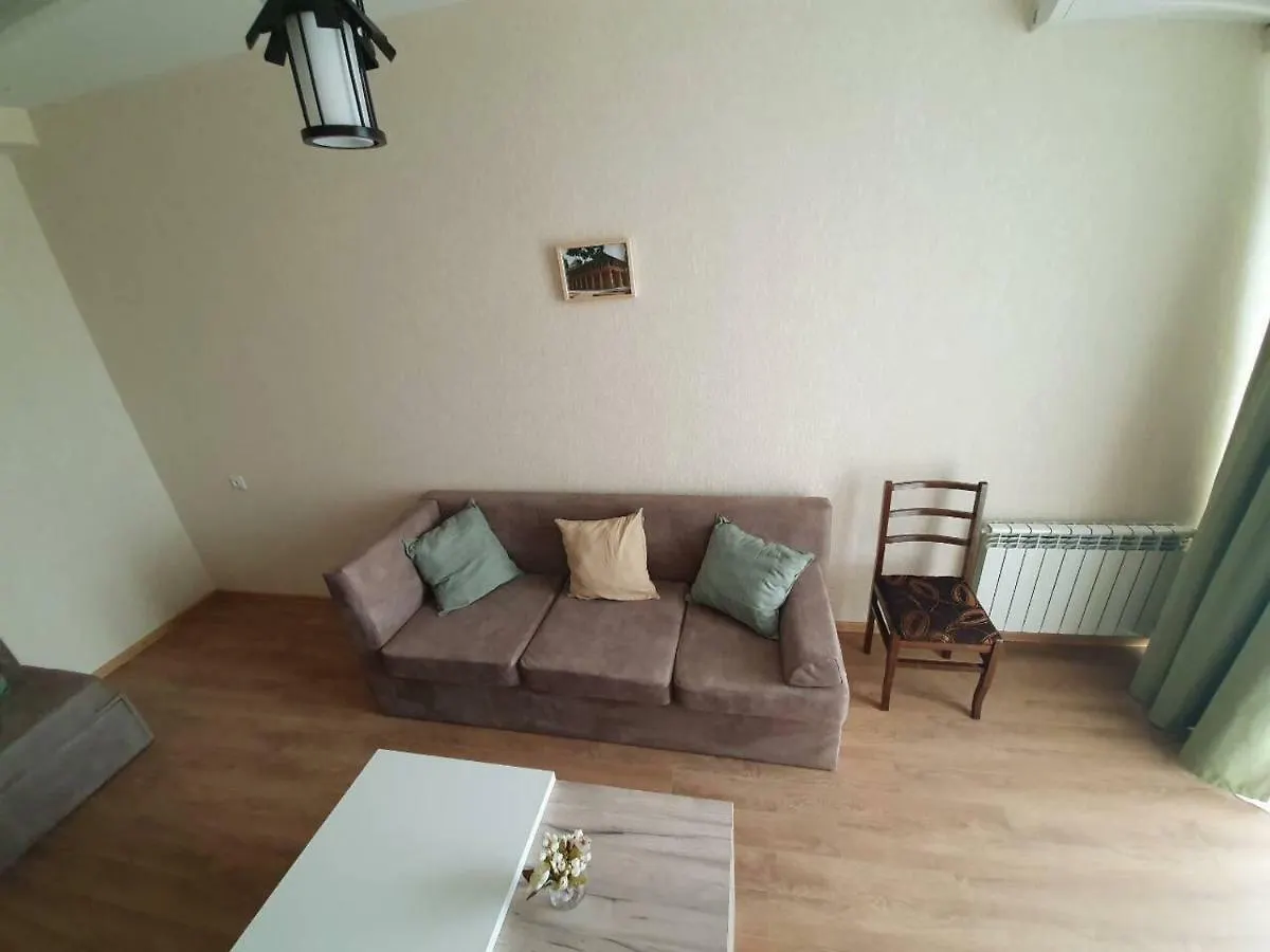 Vazi Aparthotel Tbilisi 2*,  Georgia