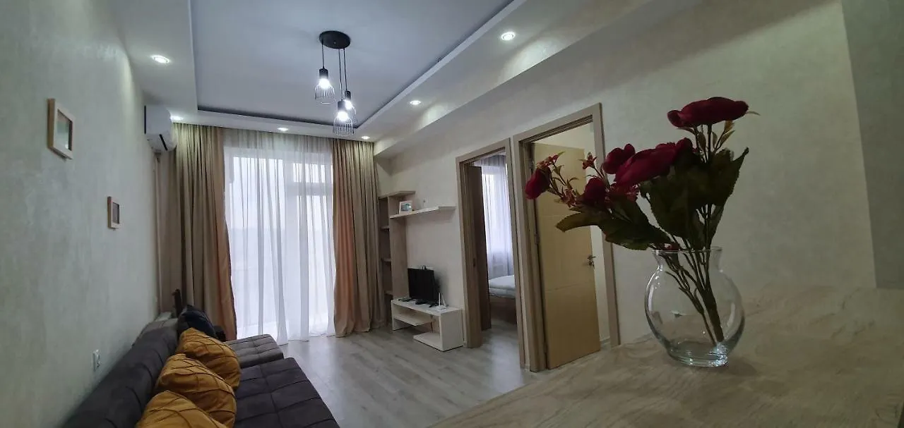 Vazi Aparthotel Tbilisi