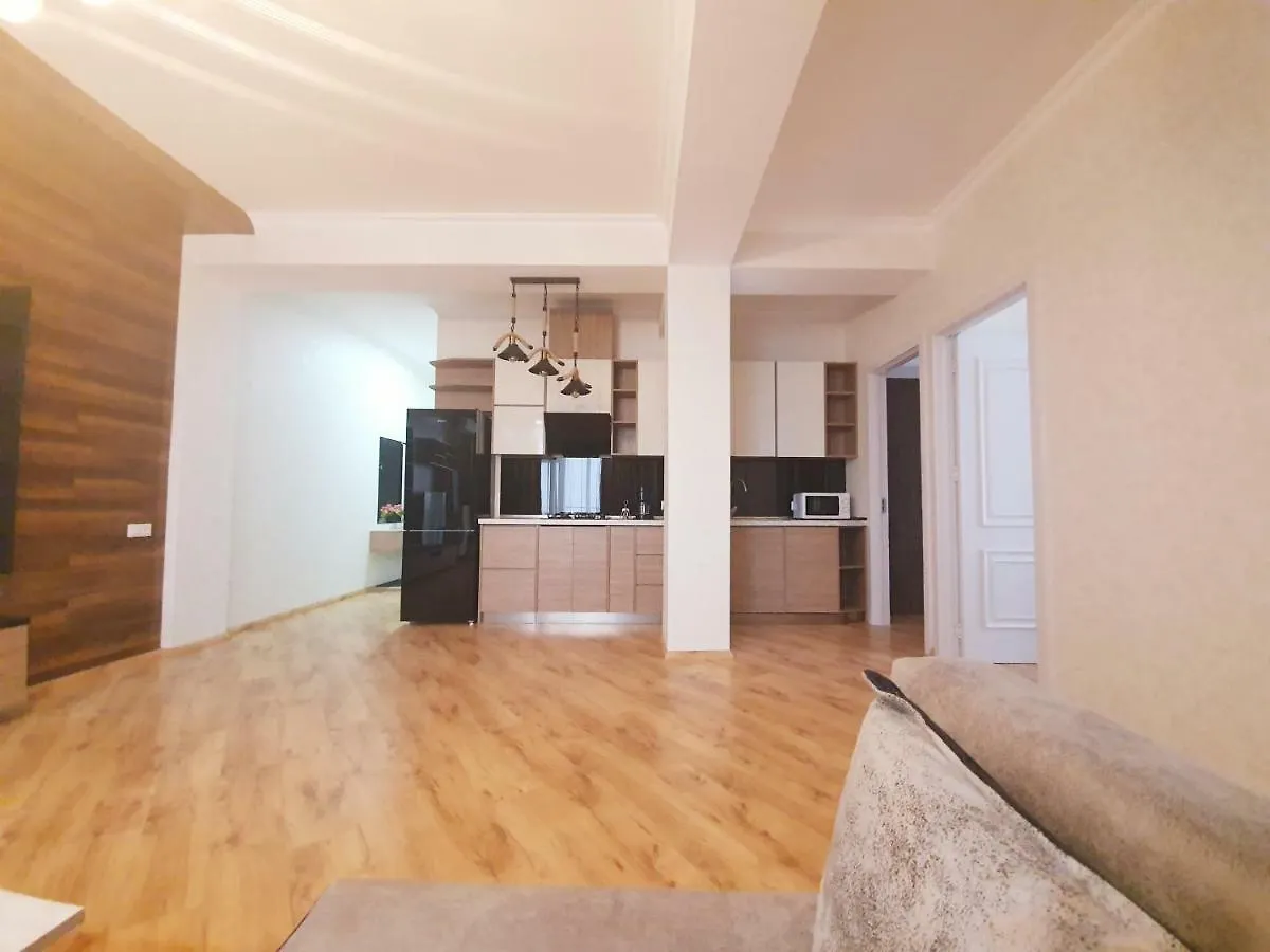 Vazi Aparthotel Tbilisi 2*,  Georgia